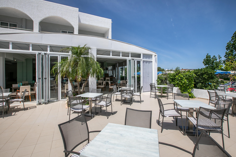 Hotel Lymberia foto 3