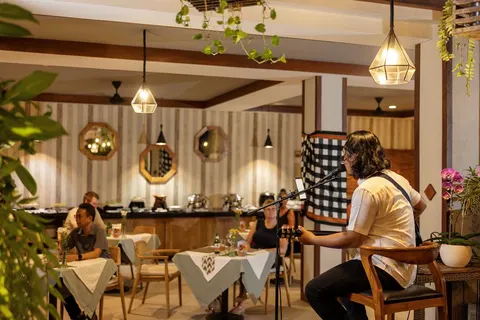 Taksu in Denpasar — foto 4