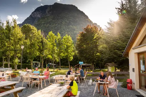 Rcn Belledonne in Le Bourg-d'Oisans — foto 6