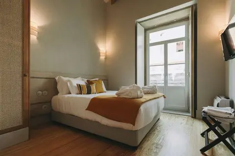 Torel 1884 Suites & Appartementen in Porto — foto 12