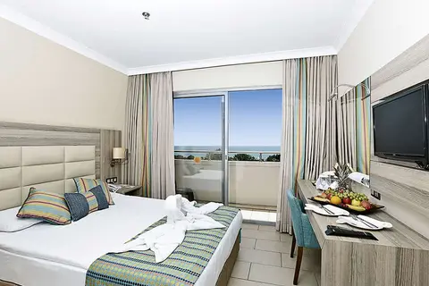 Insula Resort & Spa in Alanya — foto 4