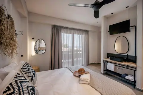 Casa D'Oro Suites By Estia in Panormos — foto 26