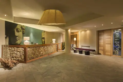 The Island Hotel in Kato Gouves — foto 15