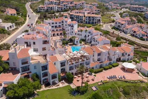 Comitas Tramontana Park in es Mercadal — foto 24