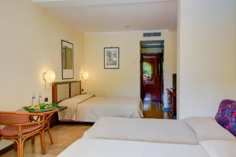 Caesar Palace Hotel in Giardini Naxos — foto 22