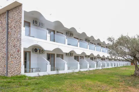 Belvita Hotel in Κολύμπια — foto 5