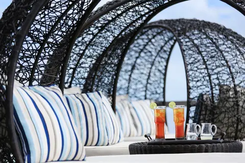 Kurumba Maldives in Vihamanaafushi — foto 6