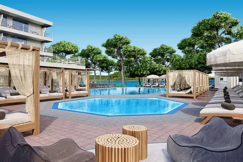 Hvar Placeshotel by Valamar in Stari Grad — foto 2