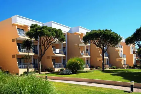 Sol Sancti Petri Appartementen in Chiclana de la Frontera — foto 21