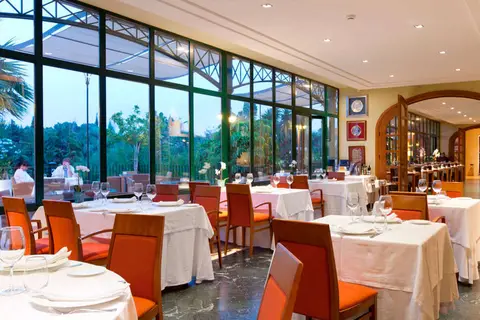 Hotel Les Rotes in Dénia — foto 4