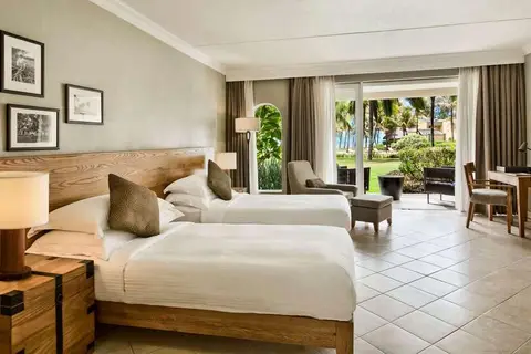 Outrigger Mauritius Beach Resort in Bel Ombre — foto 3