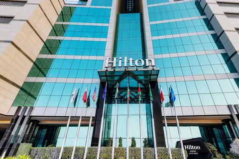 Hilton Bahrain in Manama — foto 5