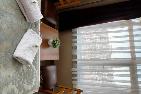 Park Star Hotel in Fatih — foto 6