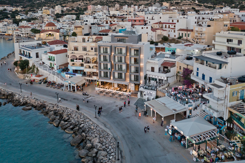 Arcus Luxury Suites foto 16