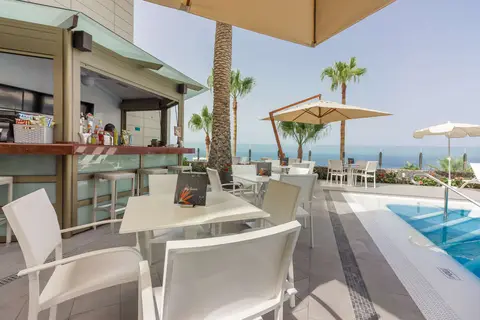 Klayman Diamond Aparthotel in Tamaimo — foto 10