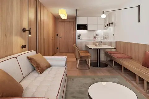 The Julius Prague in Praag — foto 8