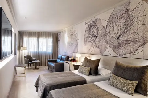 Sallés Hotel Pere IV in Barcelona — foto 14