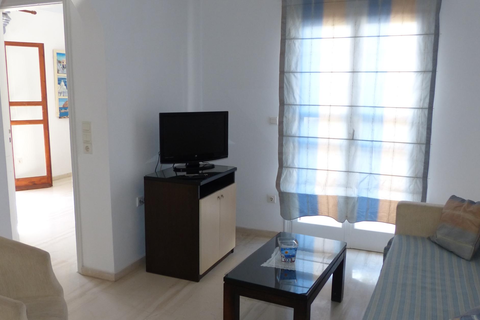 Appartementen Black Sand foto 7