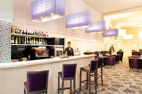 Hotel Nemzeti Budapest - MGallery in Boedapest — foto 6