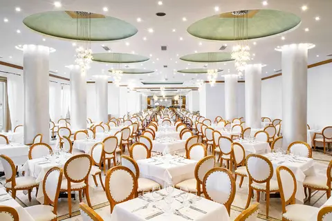 Mitsis Rodos Maris Resort & Spa in Kiotari, foto 8