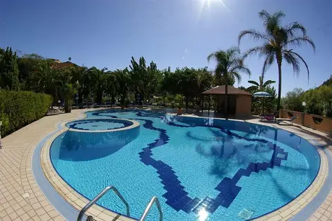 Villaggio Residence Old River in Ricadi, foto 10