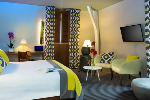 Beau Rivage in Nice — foto 27