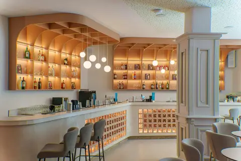 Grifid Arabella in Grifid Hotel Arabella — foto 3