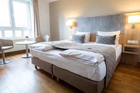 CASCADA Rheine by Hackmann foto 8