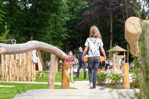 TopParken Landgoed de Scheleberg foto 6