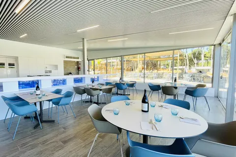 Interpals Eco Resort foto 18