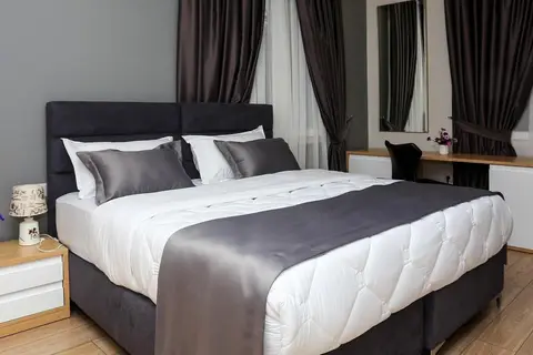 Emerald Boutique Hotel in Tirana, foto 16