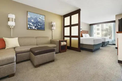 Hyatt Place Fort Lauderdale Airport - South & Cruise Port in Fort Lauderdale, foto 8