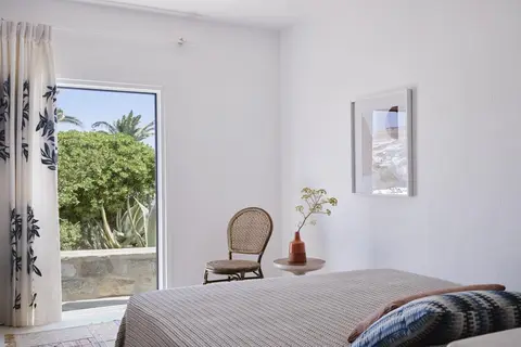 Myconian Sunrise Relais & Chateaux Hotel in Πλιντρί — foto 21