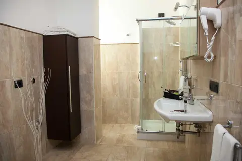 4 Spa Resort Hotel in Aci Castello — foto 14