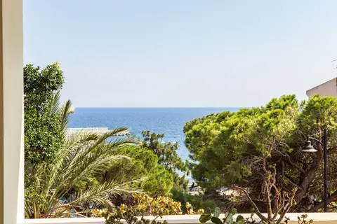 Hotel Miramare in Durgali/Dorgali, foto 20