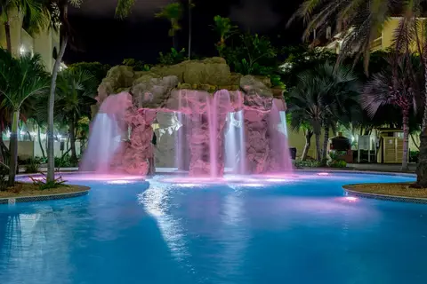 Eagle Aruba Resort & Casino in Bubali — foto 12