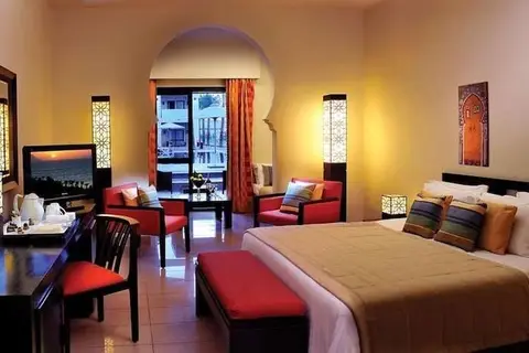 Sentido Reef Oasis Senses Resort in Sharm El Sheikh, foto 5