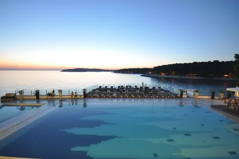 Horizont Resort in Pula — foto 30