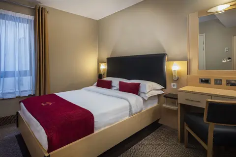 Hotel Academy Plaza in Dublin, foto 29
