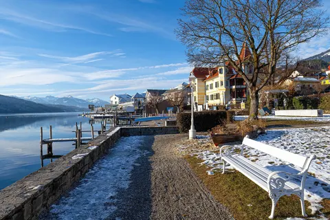 Kerst en Oud en Nieuw in Karinthië, Gmünd foto 19