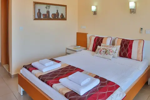 Samira Resort Hotel & Aparts & Villas in Kaş, foto 21