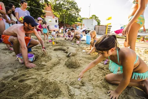 Apartments Astra foto 11