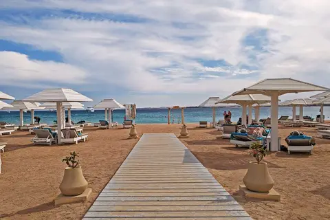 KaiSol Romance Resort Sahl Hasheesh in Sunrise Romance Resort — foto 11