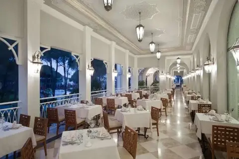 Ali Bey Resort Sorgun in Manavgat — foto 6