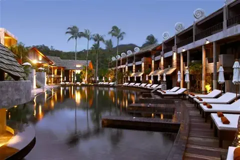 The Dewa Koh Chang in ราชกรูด — foto 7