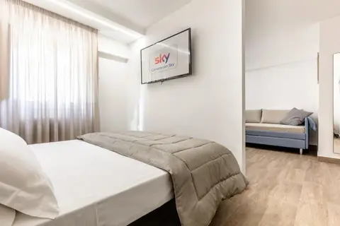 Hotel Miletto in San Massimo, foto 8