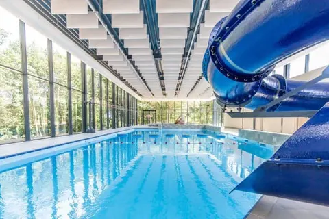 Dormio Resort Maastricht foto 13