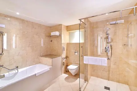 Radisson Blu Hotel, Krakow in Krakau — foto 14