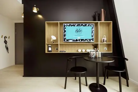 Wilde Aparthotels Covent Garden in Londen — foto 9