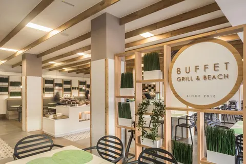 Playa Park Zensation foto 3